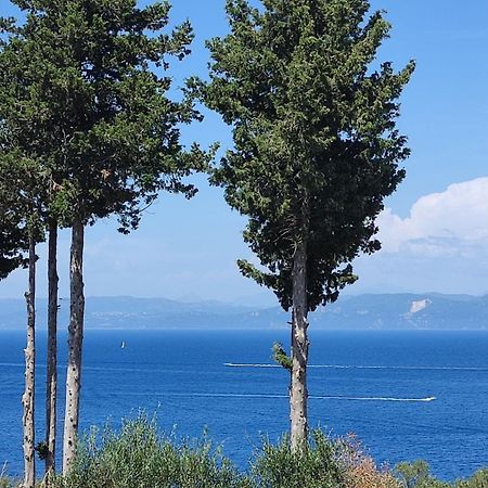Casa Soula, Gaios Seaview Cottage 外观 照片